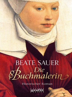 cover image of Die Buchmalerin